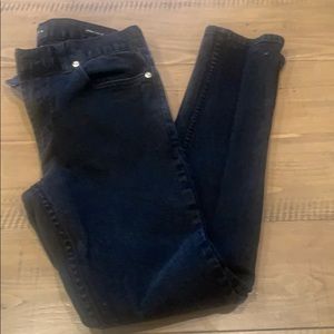 Men’s Pacsun skinny jeans